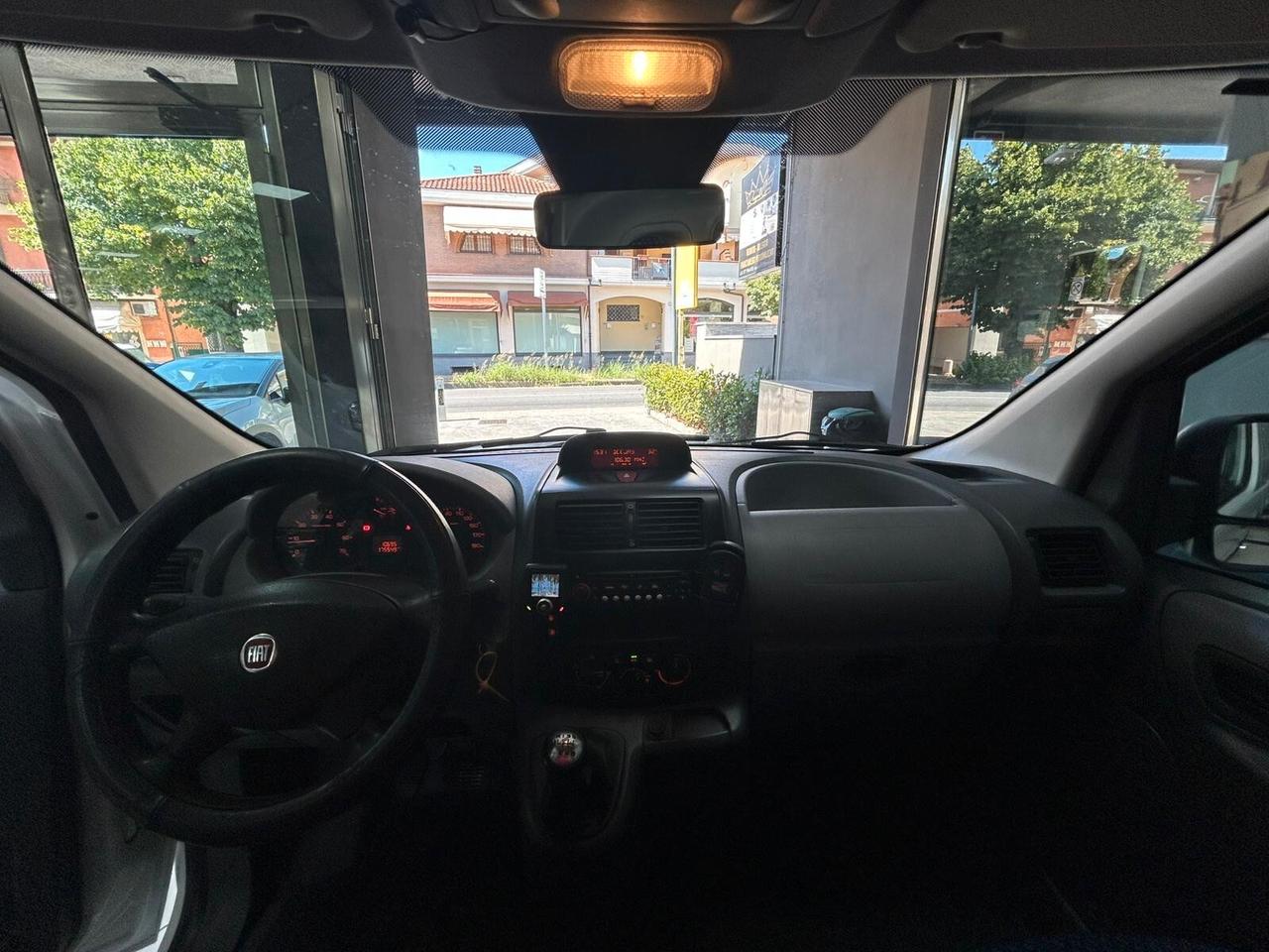 Fiat Scudo 2.0 mjt L2H1 Furgone