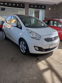 Kia Venga 1.6 CRDi VGT TX