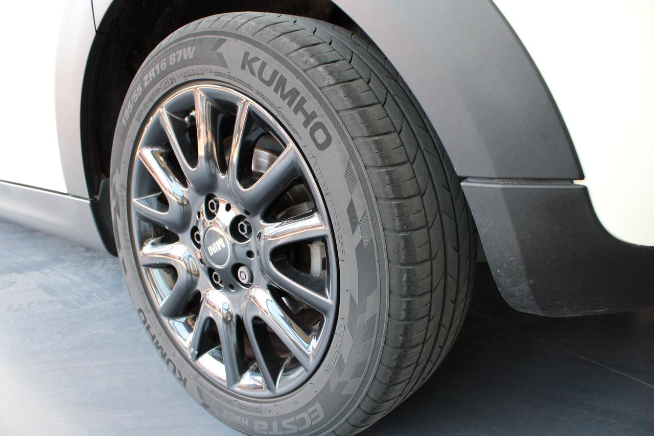 Mini 1.5 Cooper Hype 5 porte