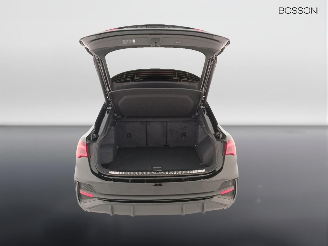 Audi Q3 sportback 35 2.0 tdi s line edition s tronic