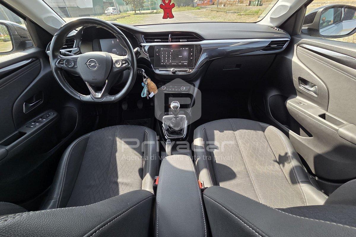 OPEL Corsa 1.2 100 CV Elegance