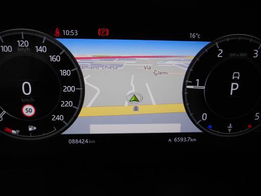 Land Rover Discovery Sport 2.0d i4 mhev SE awd 150cv AUTOM+CERCHI 20"+UNIPROP.