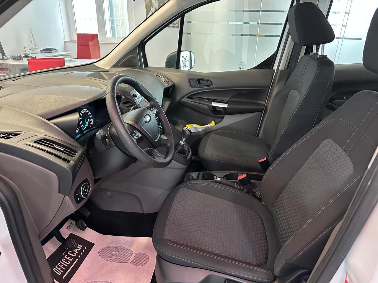 Ford Transit Connect 1.5