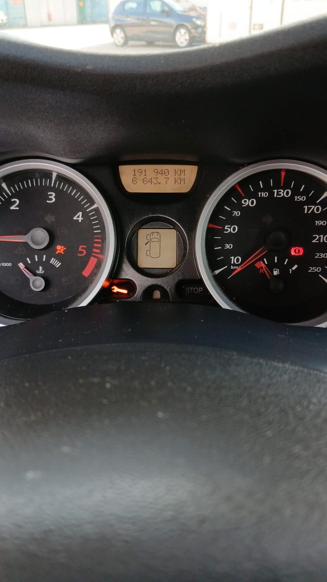 Renault Megane Mégane 1.5 dCi/105CV 3 porte Luxe