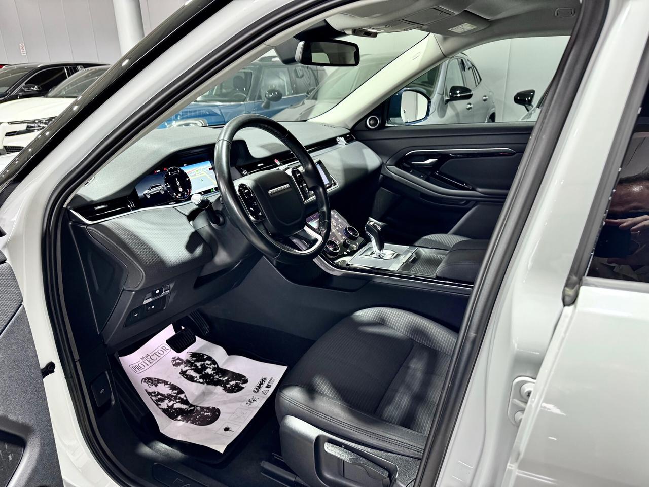 Land Rover Range Rover Evoque 2.0d 150CV i4 Mhev S AWD