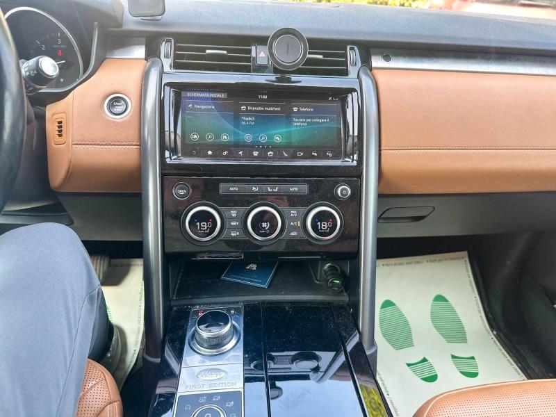 LAND ROVER Discovery 5ª serie Discovery 3.0 TD...