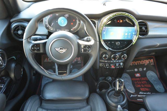 MINI Cooper 1.5 Cooper Resolute 5 porte