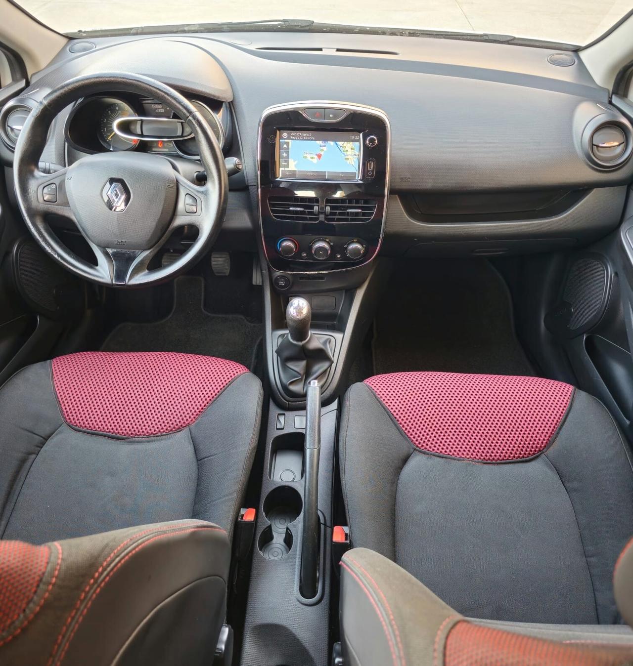 Renault Clio 1.5 dCi 8V 75CV 5 porte Live