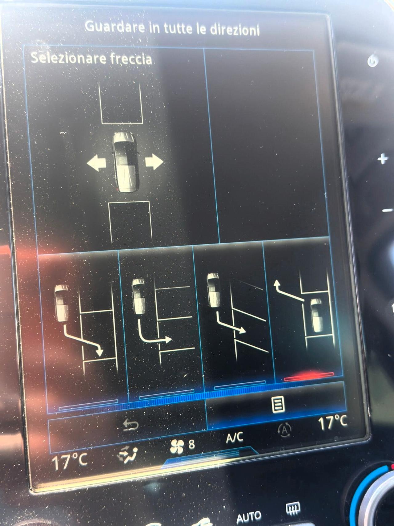 Renault Espace dCi 160CV EDC Energy Initiale Paris 4Control