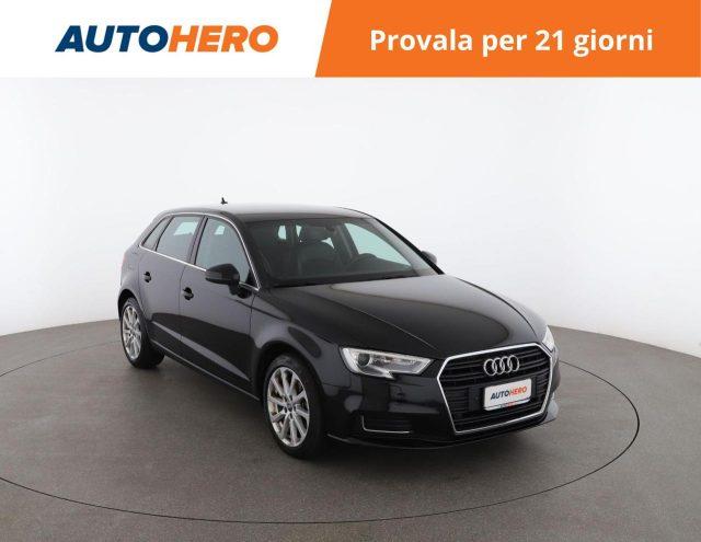 AUDI A3 1.6 TDI S tronic Design