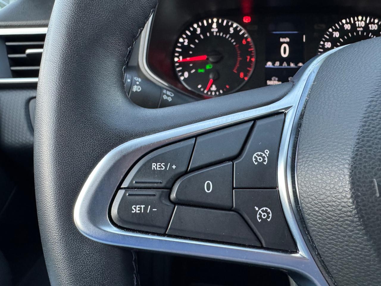 Renault Clio 1.0 TCe 90 CV 5 porte Business-2022