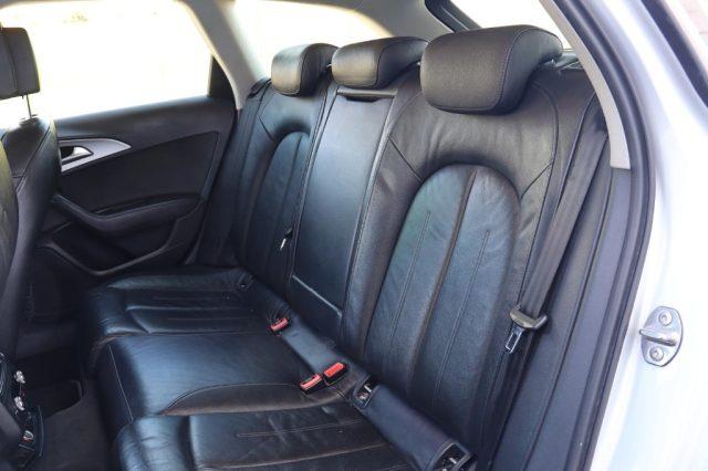 AUDI A6 Avant 2.0 TDI 177 CV multitronic Business plus