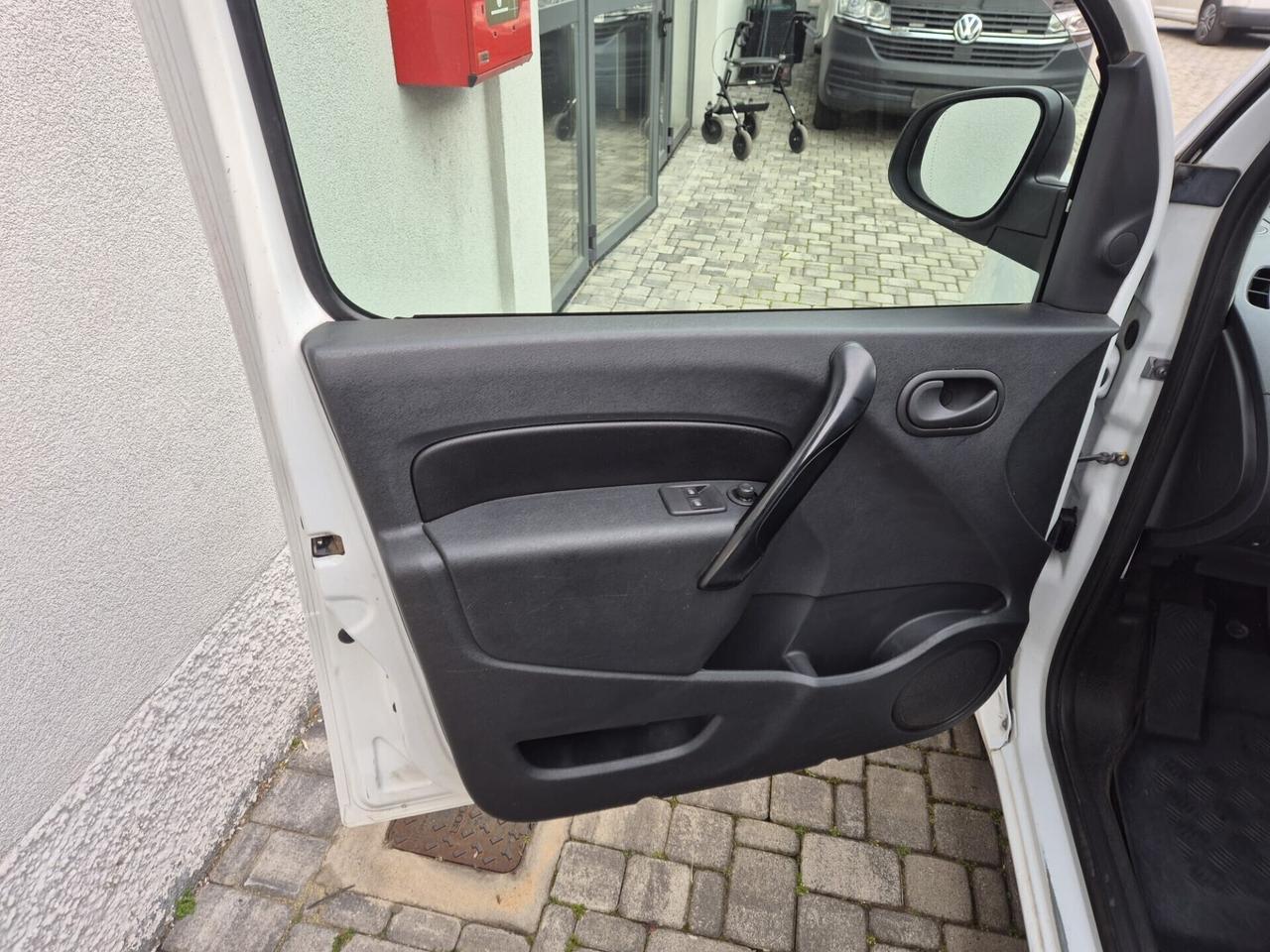 Renault Kangoo Blue dCi 95CV EXPRESS MAXI - 2 POST