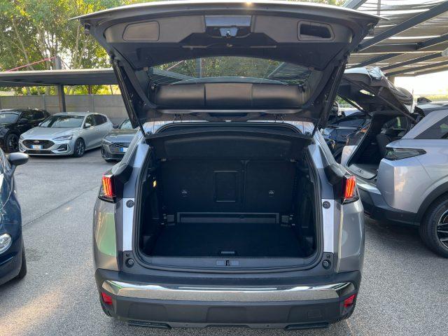 PEUGEOT 3008 BlueHDi 130 S&S EAT8 Allure Pack #VARI COLORI