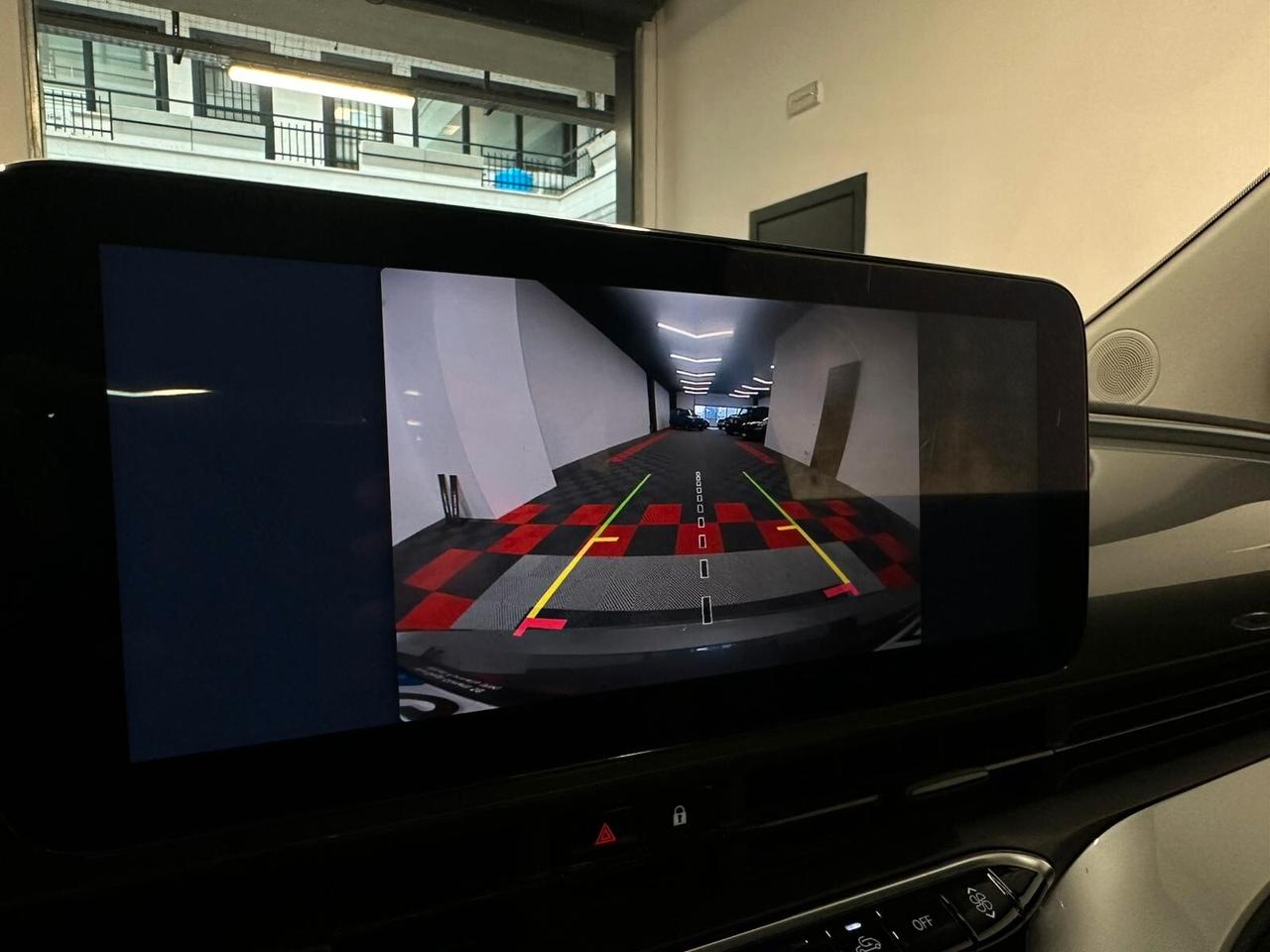 Fiat 500 500e Berlina 42 kWh Icon