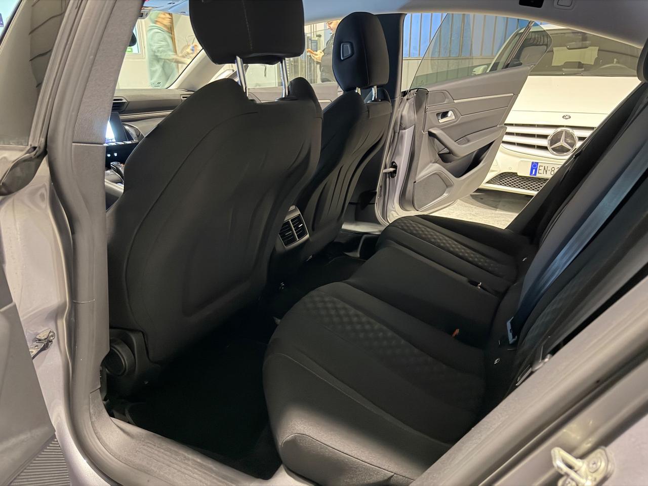 Peugeot 508 BlueHDi 131cv EAT8 Allure