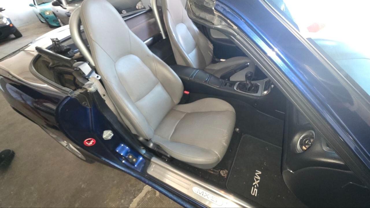 Mazda MX-5 1.6 MX5 Roadster frizione nuova