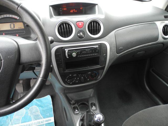 CITROEN C3 1.1 Elegance -Ok NEOPATENTATI- UNICA PROPRIETARIA