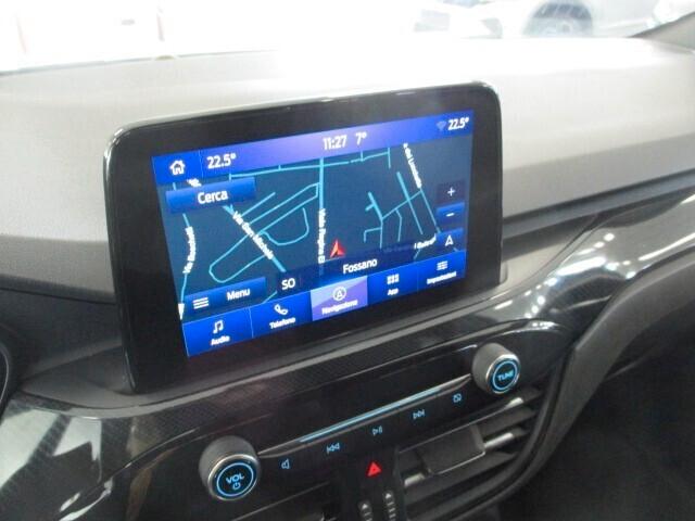 Ford Kuga 1.5 EcoBlue 120 CV aut. 2WD ST-Line