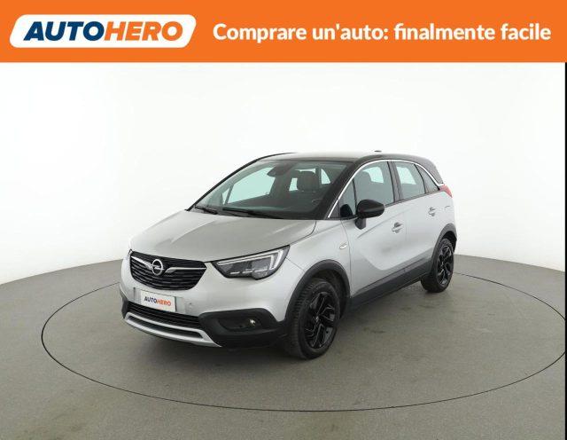 OPEL Crossland X 1.2 Turbo 12V 130 CV Start&Stop Innovation