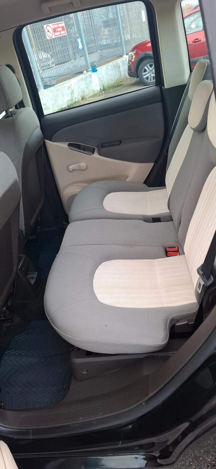 Lancia MUSA 1.3 Multijet 16V Oro