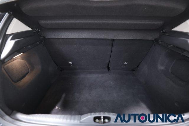 CITROEN C3 PURETECH 83 S&S MAX FARI LED NEOPATENTATI