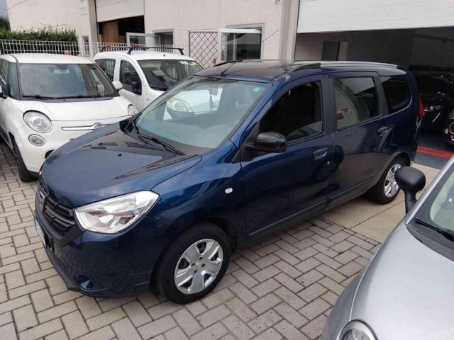 DACIA Lodgy 1.6 110CV GPL 5 posti Comfort