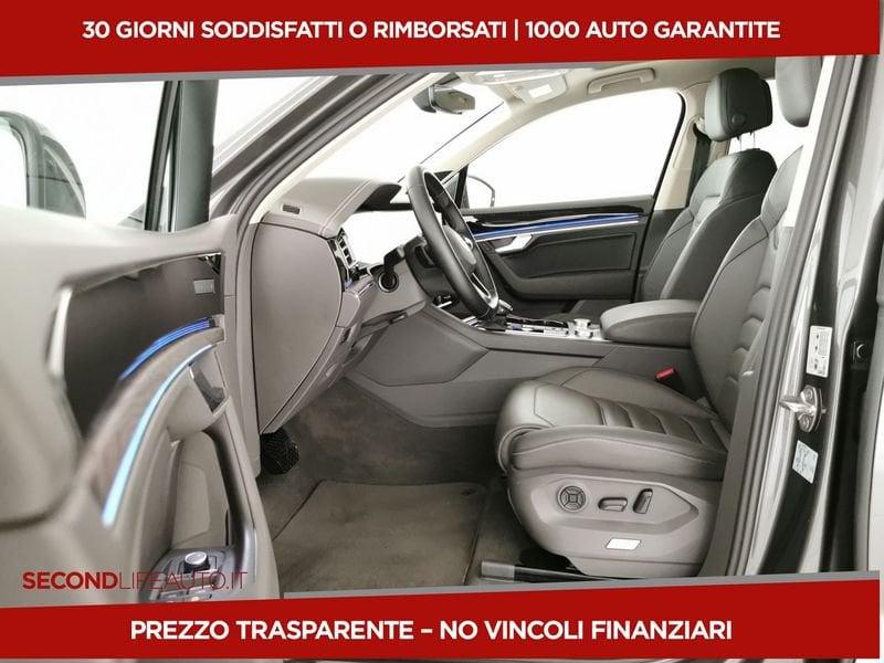 Volkswagen Touareg 3.0 V6 tsi eh Atmosphere tiptronic