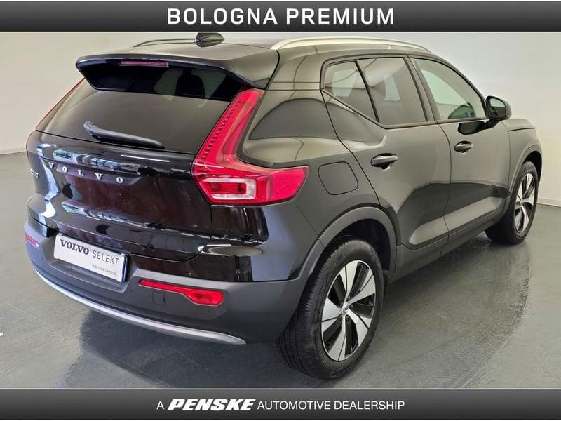 Volvo XC40 XC40 T3 Geartronic Momentum Pro