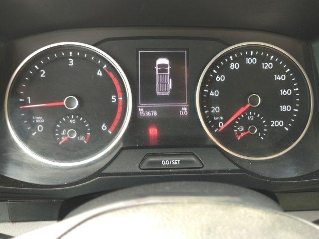 VOLKSWAGEN Crafter 2.0 BiTDI 140CV PL-TA Furgone Logistic +IVA