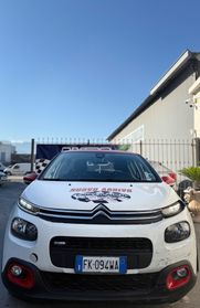 Citroen C3 1.2 Benzina Shine 82 Cv