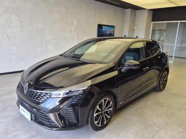 RENAULT Clio V 2023 - Clio 1.0 tce Techno 90cv