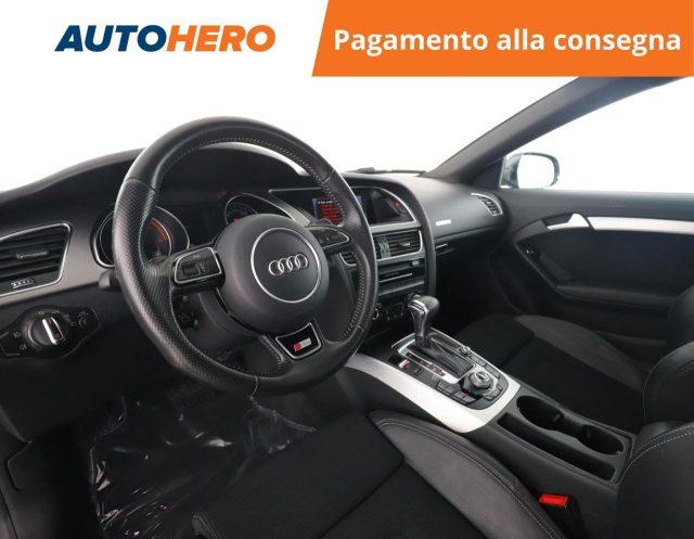 AUDI A5 2.0 TDI clean diesel quattro S tronic
