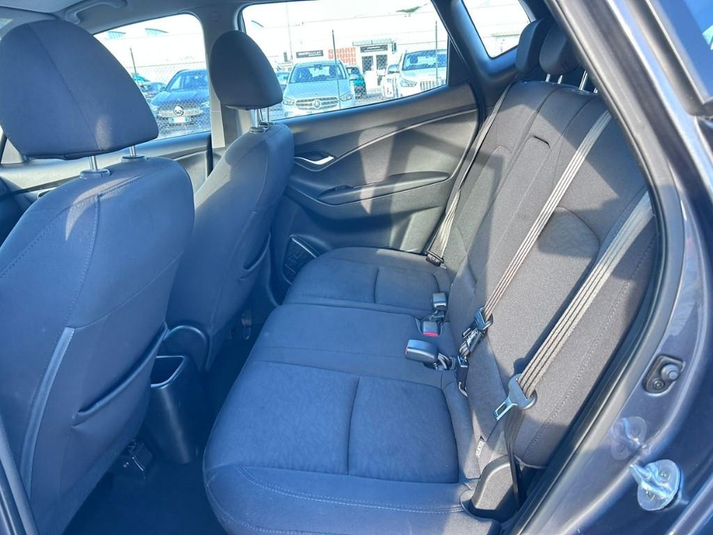 HYUNDAI ix20 - ix20 1.4 crdi Comfort FL E6
