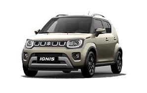 SUZUKI Ignis Ignis 1.2 Hybrid Top