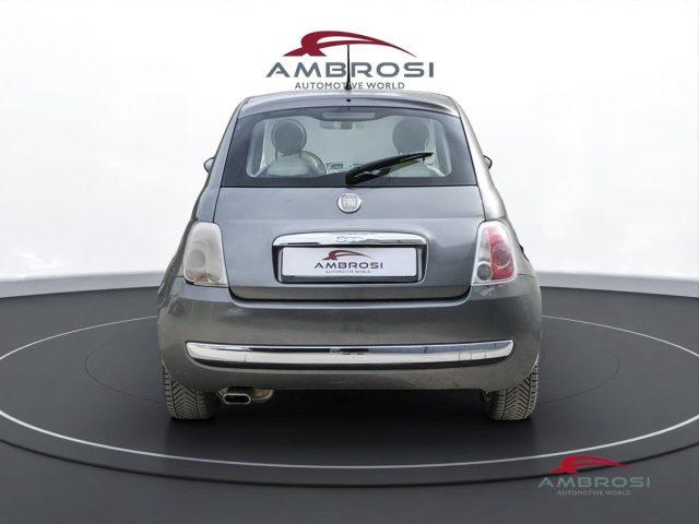 FIAT 500 1.2 EasyPower Lounge - PER OPERATORI DEL SETTORE