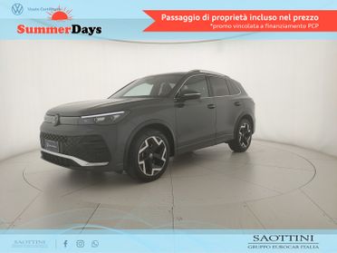 2.0 TDI R-line 150 CV DSG