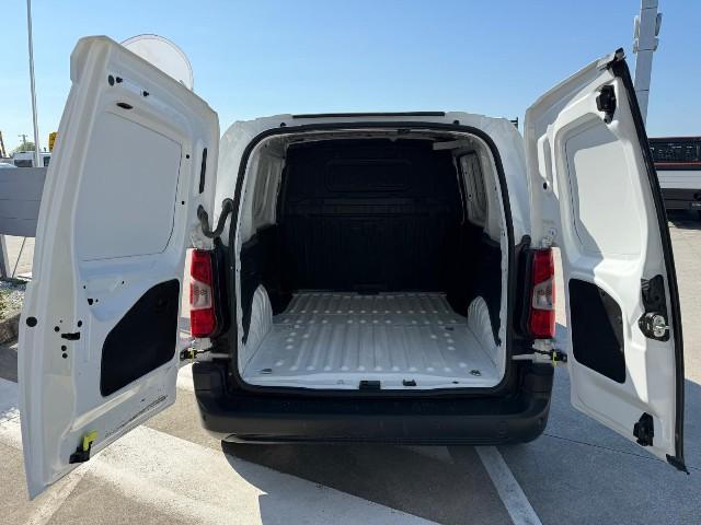 Opel COMBO 1.5 75