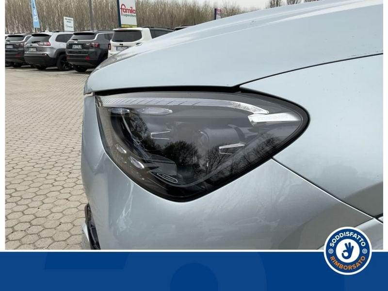 Mercedes-Benz GLE Coupé GLE 350 de 4MATIC Plug-in hybrid AMG Line PREMIUM PLUS