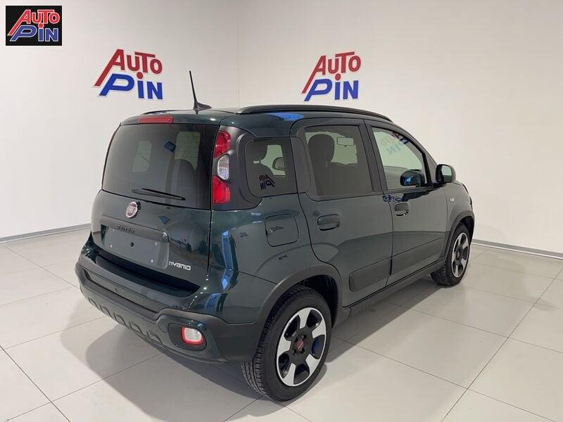 FIAT Panda Cross Panda Cross 1.0 FireFly S&S Hybrid *PROMO*