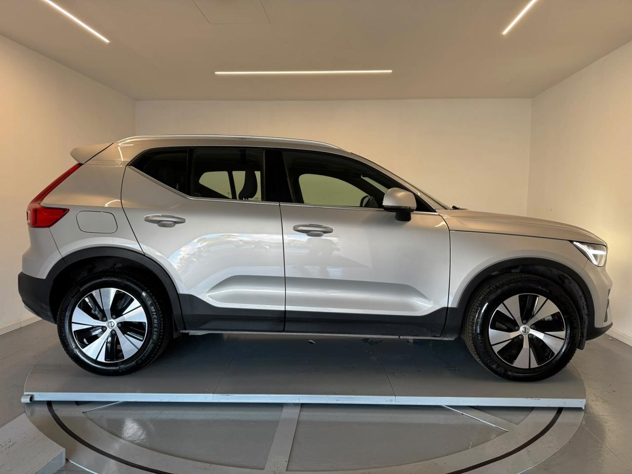 Volvo XC40 T5 Recharge Plug-in Hybrid automatico Core