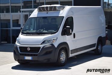 FIAT Ducato MAXI FRIGO CON PEDANA