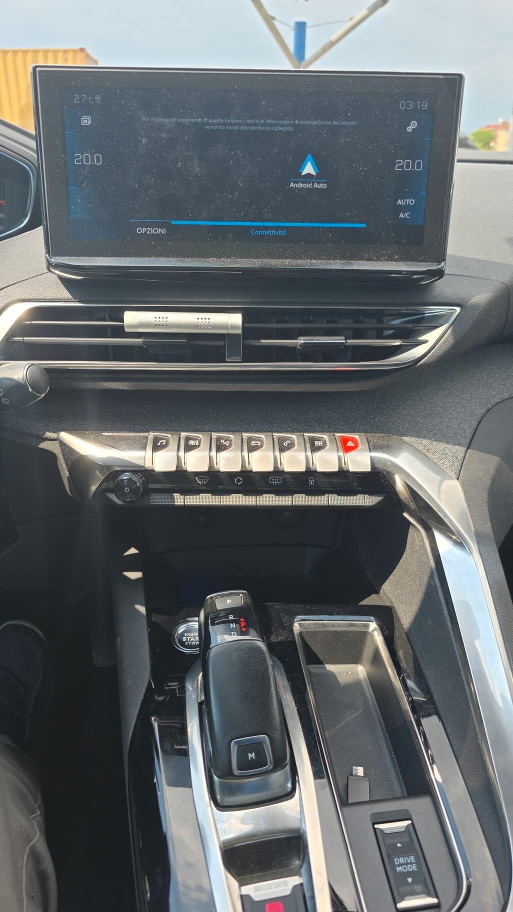 Peugeot 3008 BlueHDi 130 S&S Allure