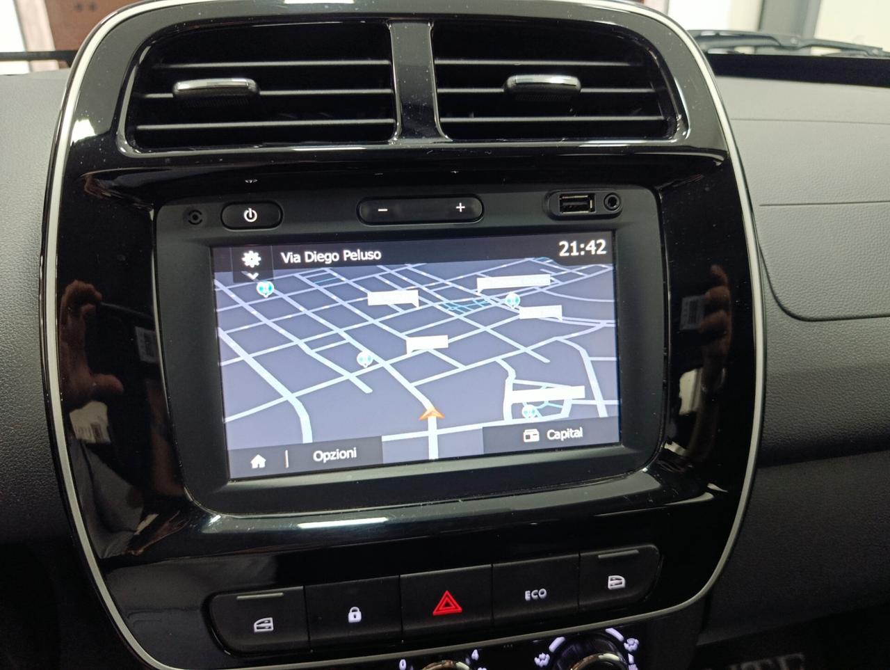 Dacia Spring Electric 45 Expression