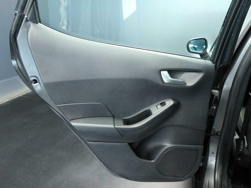 FORD Fiesta 7ª serie Fiesta 1.1 75 CV 5 porte ...