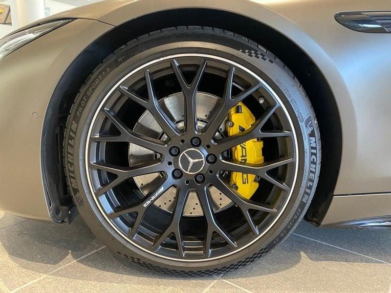 Mercedes-Benz SL SL 63 AMG 4Matic+ Premium Plus - IVA Esposta