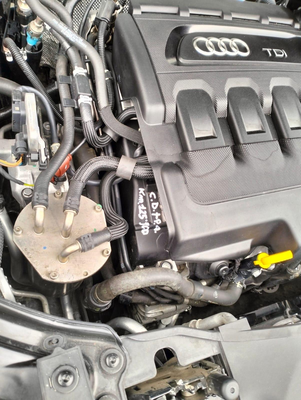 Audi Q5 2.0 TDI 150 CV quattro Advanced Plus