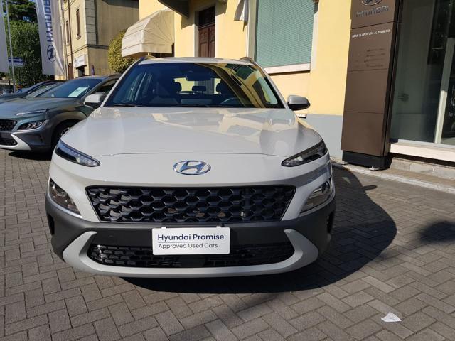 HYUNDAI Kona 1.0 T-GDI XTech