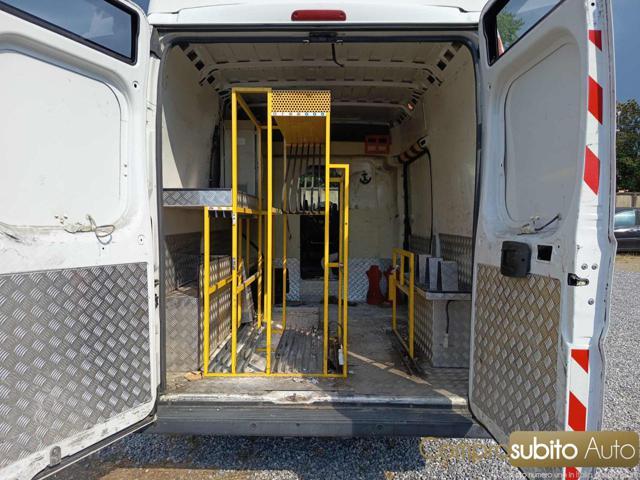 FIAT Ducato 30 2.3 MJT + IVA 22%