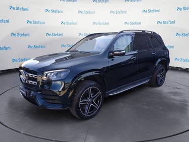Mercedes-Benz GLS GLS 400 d 4Matic Premium Plus NIGHT-PACK